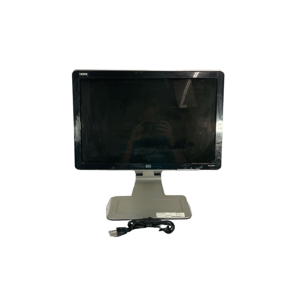 HP W2207H 1680 x 1050p 60Hz 22 inch LCD Monitor (Refurbished)
