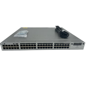Cisco 10/100/1000Mbps RJ45 Switch(Refurbished)