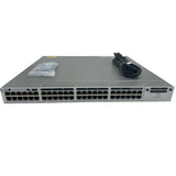 Cisco 10/100/1000Mbps RJ45 Switch(Refurbished)