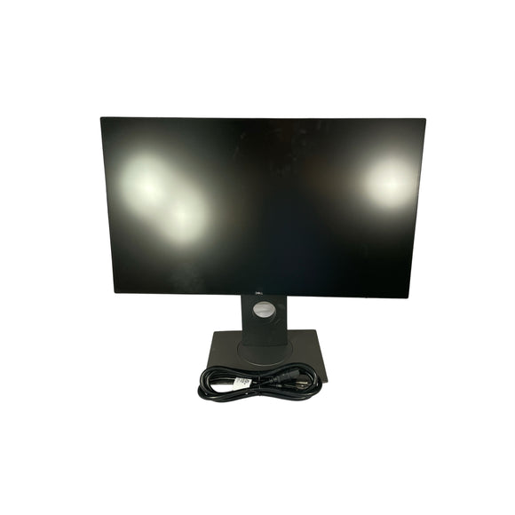 Dell U2419H UltraSharp 1920 x 1080p 60Hz 8ms 24 Inch Monitor (Refurbished)