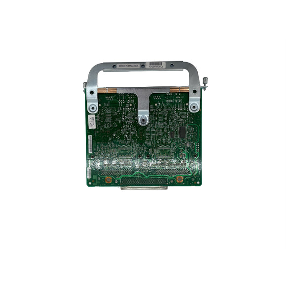 Cisco NM-2W TWO WAN CARD SLOT NETWORK MODULE (Refurbished)