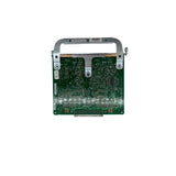 Cisco NM-2W TWO WAN CARD SLOT NETWORK MODULE (Refurbished)