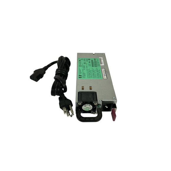 HP Procurve J9269A Power Supply for 6600 Series HP Switch (Refurbished)