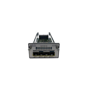 Cisco C3KX-NM-10G 4-Port Networking Switch Module (Refurbished)