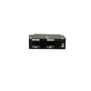 Juniper EX-UM-2X4SFP 2-Port 10G SFP+ 4-Port 1G SFP Uplink Module for EX4200/EX3200 (Refurbished)
