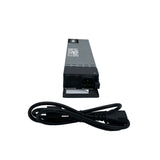 Cisco C3KX-PWR-1100WAC Power Supply for 3K-X Switches (Refurbished)