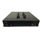 CISCO ISR4451-X-SEC/K9 Integrated Services Router w/ Security License (Refurbished)