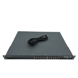 Aruba 7024-US | 24x Ethernet Ports | Cloud Services Access Point Controller (Used - Good)