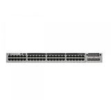 Cisco Catalyst 3850-48U-E 48-Port Gigabit Ethernet Switch (Certified Refurbished)