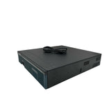 CISCO2921-SEC/K9 Gigabit PoE Router w/ Security Bundle (Used - Good)