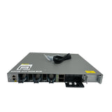 Cisco WS-C3850-24S-S 24-Port Gigabit Network Switch (Used - Good)