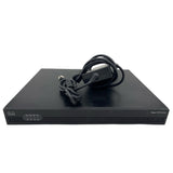 Cisco ISR4321-SEC/K9 2-Port WAN Integrated Services Router with Security Bundle (Used - Good)