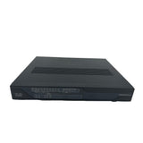 Cisco C891FW-A-K9 Gigabit Ethernet Security Router w/ SFP & Dual Radio 802.11n (Used - Good)