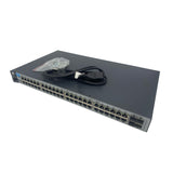 HP Aruba J9775A 48-Port Gigabit Ethernet SFP Switch (Used - Good)