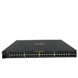 HPE J9772A 2530-48G PoE+ 48 Port Managed Gigabit Switch (Refurbished)