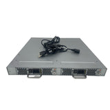 Brocade 6510 48-Port Fibre Channel Switch BR-6510-48-16G-R (Refurbished)