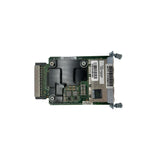 Cisco EHWIC-4ESG 4 Port 10/100/1000 Ethernet Switch Interface Card (Refurbished)