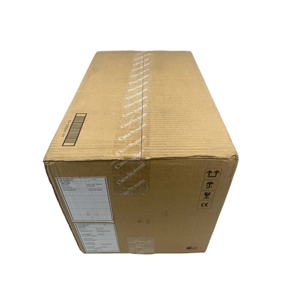 NEW Cisco TelePresence CTS-SX80-IP60-K9 Video Conferencing Kit