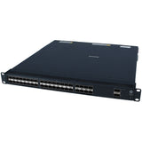 HP JG896A Enterprise FlexFabric 5700-40XG-2QSFP+ Switch (Refurbished)