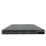 Juniper EX4300-48P 48-Port 10/100/1000Base-T PoE-plus Switch Dual PSU (Used - Good)