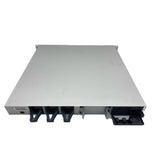 Cisco Meraki MS425-16-HW | 16x 10G SFP+ Ports | 2x 40G QSFP Ports | Cloud Managed Network Switch (Used - Good)
