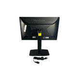 ViewSonic VA2246M-LED 1920 x 1080p 60Hz 22 Inch Full HD LED Monitor (Refurbished)