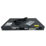 Cisco WS-C2960S-48TS-S 48-Port Gigabit Ethernet Switch (Used - Good)