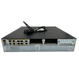 Cisco ISR4451-X-AX/K9 Integrated Services Firewall (Used - Good)