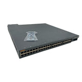 HPE Aruba S3500-48PF PoE Managed Gigabit Switch 1050W PSU (Refurbished)