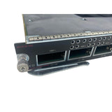 Cisco WS-X6908-10G-2TXL 8-Port 10 Gigabit Fiber Module with DFC4XL (Used - Good)