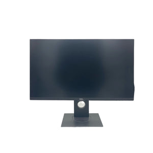 Dell P2719H 27 inch Widescreen IPS LCD Monitor (Refurbished)
