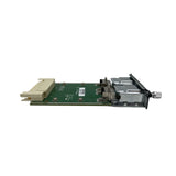 DELL PowerConnect 0YY741 2-Port 10-Gigabit SFP+ Stacking Module (Used - Good)