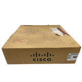 CISCO2811-SRST/K9 2800-Series Integrated Service Router