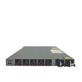 Cisco WS-C4500X-16SFP+ 16-Port 10GE IP Base Gigabit Switch Dual Power Supply (Refurbished)