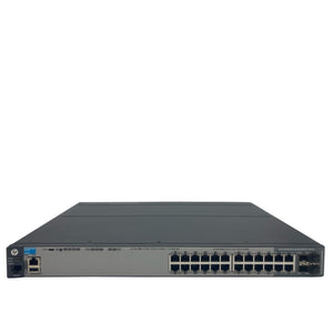 HP ProCurve 2920-24G J9726A 24 Port Managed Gigabit Ethernet network Switch (Refurbished)