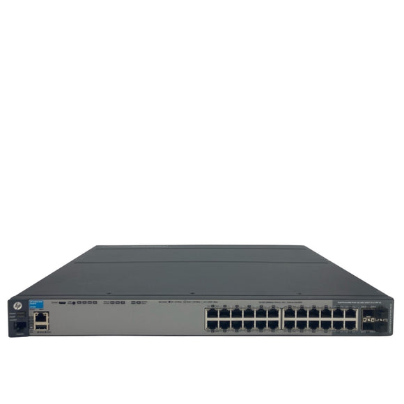 HP ProCurve 2920-24G J9726A 24 Port Managed Gigabit Ethernet network Switch (Refurbished)