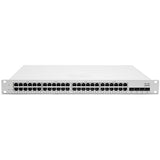 Cisco Meraki MS220 48p Cloud Managed Access Switch (Refurbished)