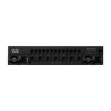 Cisco ISR 4451-X Rack Mountable Router (Certified Refurbished)