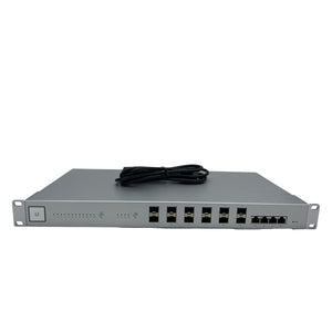 Ubiquiti Unifi US-16-XG 16-Port 10-G SFP Ethernet Managed Aggregation Switch (Used - Good)