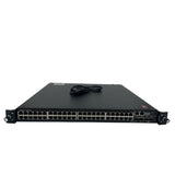 DELL N3048EP-ON 10G PoE+ Ethernet Switch w/ 100G Uplink Ports (Used - Good)