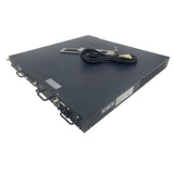 Juniper EX4200-24T 24-Port Gigabit BASE-T PoE Network Switch (Used - Good)
