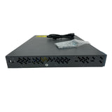 Cisco Catalyst WS-C2960-24PC-L 24-Port 10/100 PoE Switch (Refurbished)