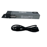 Cisco C3KX-PWR-1100WAC Power Supply for 3K-X Switches (Refurbished)