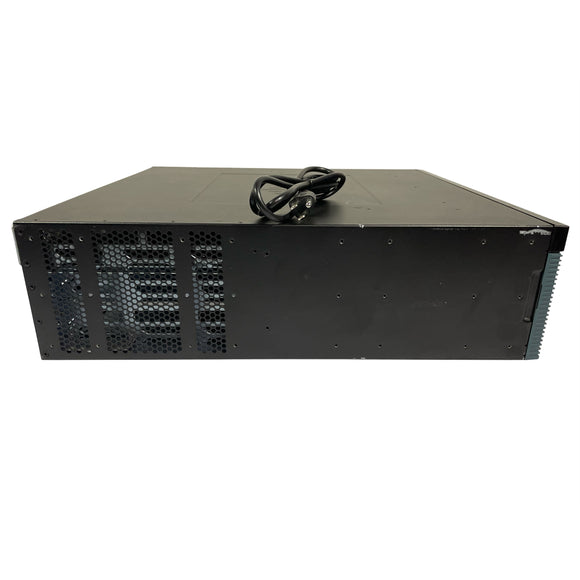 Cisco CISCO3945E-SEC/K9 Security Bundle with SEC License (Refurbished)