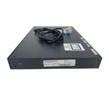 Cisco WS-C3650-48FQM-L 48 10/100/1000 RJ45 PoE+ Port Managed Gigabit Switch (Refurbished)