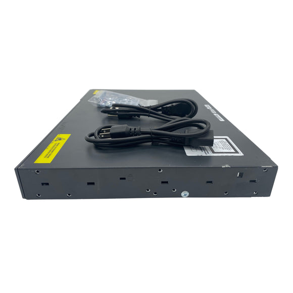 Cisco ME-3400EG-12CS-M Ethernet Access Switch (Refurbished)