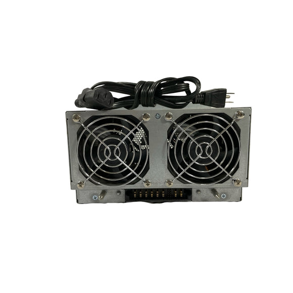 HPE Aruba J9306A 1500W PoE+ zl Power Supply (Refurbished)