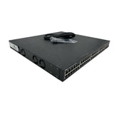 DELL PowerConnect 6248 48-Port 10-Gigabit Ethernet PoE Network Switch (Used - Good)