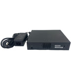 Cisco AIR-CT2504-5-K9 4-Port Gigabit 802.11AC Wireless Controller w/ Adaptor (Used - Good)