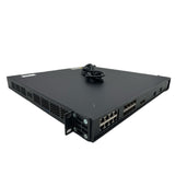 HP JG722A | 8x 100/1000Base-T RJ-45 Ports | 8x 100Base-FX/1000Base-X SFP Ports | (Used - Good)